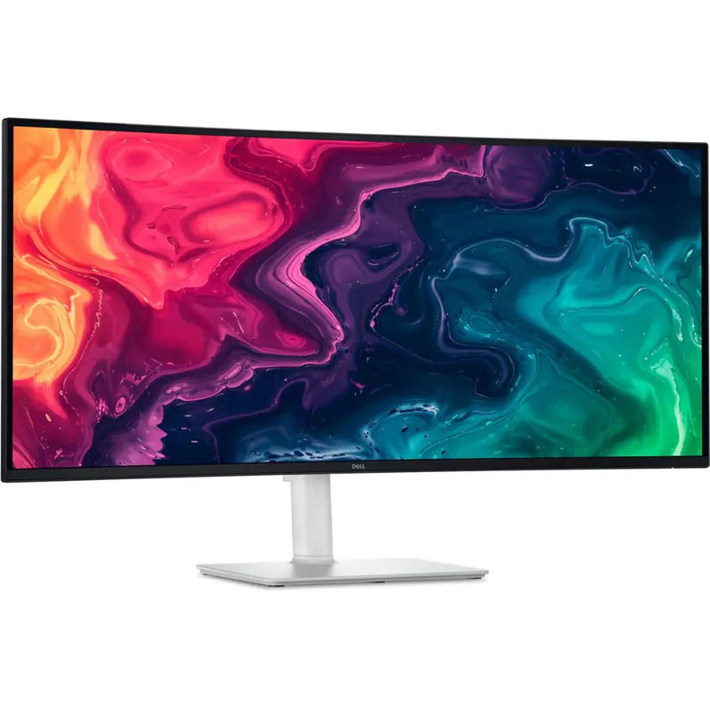 Dell S3425DW 34" 120Hz WQHD Curved USB - C Monitor AMD FreeSync Premium - SWIFT PERIPHERALSS3425DW