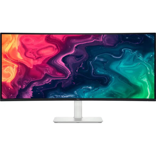 Dell S3425DW 34" 120Hz WQHD Curved USB - C Monitor AMD FreeSync Premium - SWIFT PERIPHERALSS3425DW