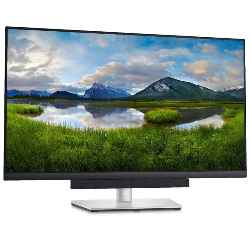 Dell SB521A Slim USB Powered Neat and Clutter - free Soundbar with Integrated Amplifier - SWIFT PERIPHERALSSB521A