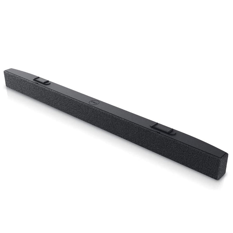 Dell SB521A Slim USB Powered Neat and Clutter - free Soundbar with Integrated Amplifier - SWIFT PERIPHERALSSB521A
