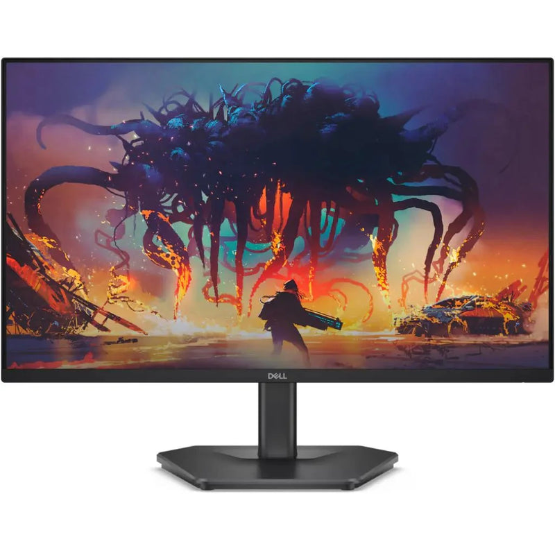Dell SE2425HG 23.8‑inch FHD 200Hz Fast IPS Gaming Monitor – 1ms Response, AMD FreeSync Premium, HDR10, 99% sRGB - SWIFT PERIPHERALSSE2425HG