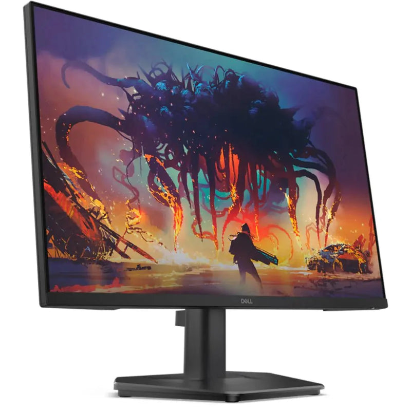 Dell SE2425HG 23.8‑inch FHD 200Hz Fast IPS Gaming Monitor – 1ms Response, AMD FreeSync Premium, HDR10, 99% sRGB - SWIFT PERIPHERALSSE2425HG