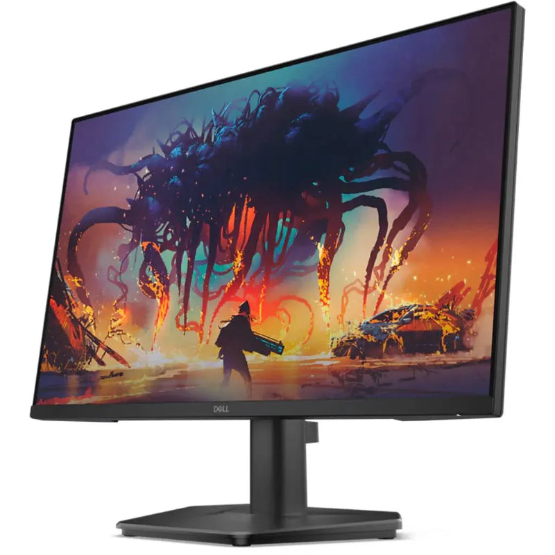 Dell SE2425HG 23.8‑inch FHD 200Hz Fast IPS Gaming Monitor – 1ms Response, AMD FreeSync Premium, HDR10, 99% sRGB - SWIFT PERIPHERALSSE2425HG