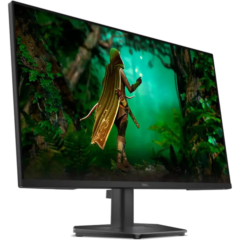 Dell SE2725HG 27‑inch FHD 200Hz Fast IPS Gaming Monitor 1ms Response, AMD FreeSync Premium, HDR10, 99% sRGB - SWIFT PERIPHERALSSE2725HG