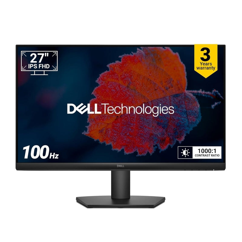 DELL SE2725HM 27"/68.58CM FHD MONITOR - SWIFT PERIPHERALS1094485