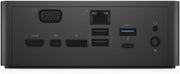 DELL TB16 Thunderbolt 3 USB - C Docking Station with 240W Adapter - Black - SWIFT PERIPHERALSTB16