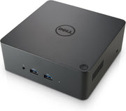 DELL TB16 Thunderbolt 3 USB - C Docking Station with 240W Adapter - Black - SWIFT PERIPHERALSTB16