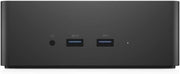 DELL TB16 Thunderbolt 3 USB - C Docking Station with 240W Adapter - Black - SWIFT PERIPHERALSTB16