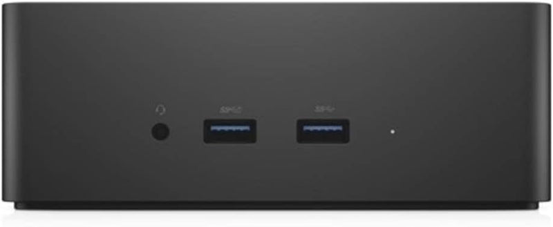 DELL TB16 Thunderbolt 3 USB - C Docking Station with 240W Adapter - Black - SWIFT PERIPHERALSTB16