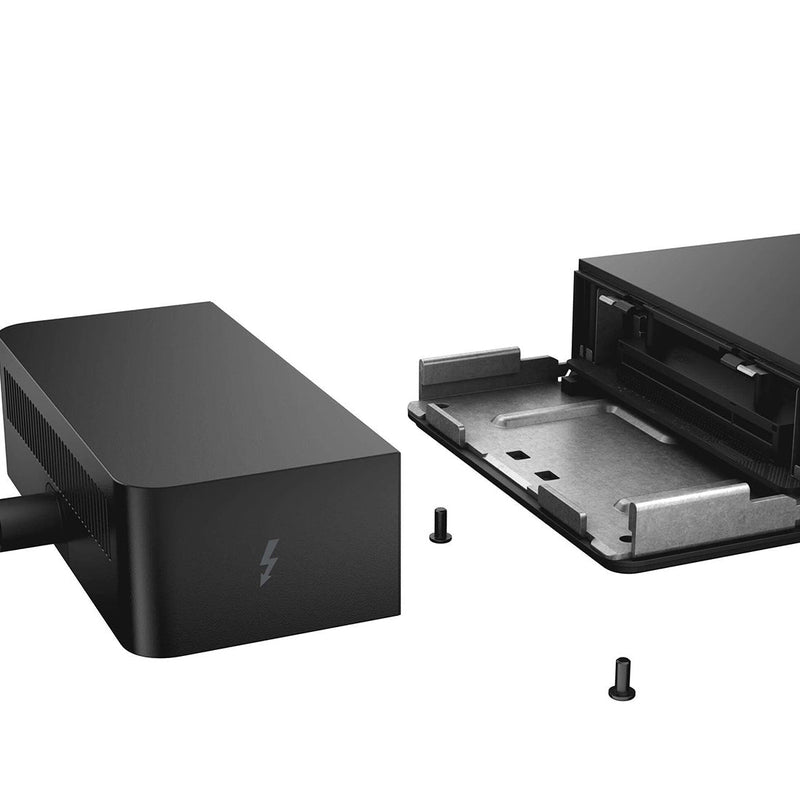 DELL Thunderbolt WD19TB USB - C Docking Station with Multimedia Connectivity - SWIFT PERIPHERALSWD19TB