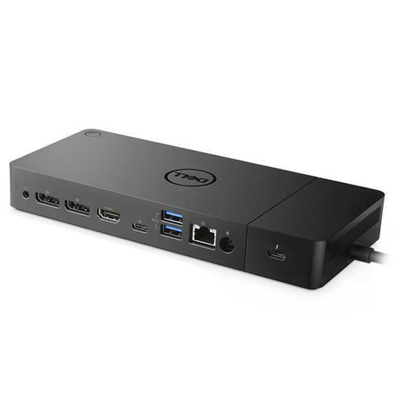 DELL Thunderbolt WD19TB USB - C Docking Station with Multimedia Connectivity - SWIFT PERIPHERALSWD19TB