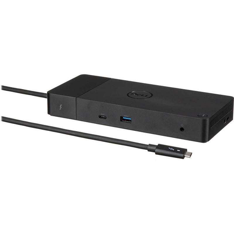 DELL Thunderbolt WD19TB USB - C Docking Station with Multimedia Connectivity - SWIFT PERIPHERALSWD19TB