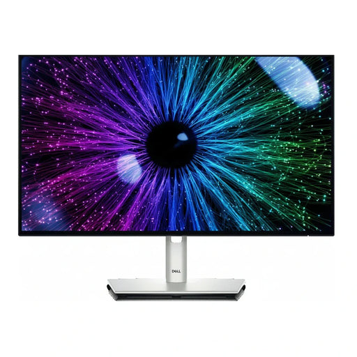 Dell U2424HE 24" FHD IPS Monitor with USB - C Hub 90W Power Delivery & 120Hz Refresh Rate - SWIFT PERIPHERALSU2424HE