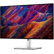 DELL U2723QE UltraSharp 27" 2160p 4K UHD 60Hz IPS Panel USB - C Hub Monitor - SWIFT PERIPHERALSU2723QE