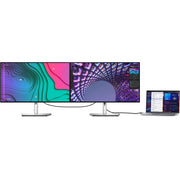 DELL U2723QE UltraSharp 27" 2160p 4K UHD 60Hz IPS Panel USB - C Hub Monitor - SWIFT PERIPHERALSU2723QE