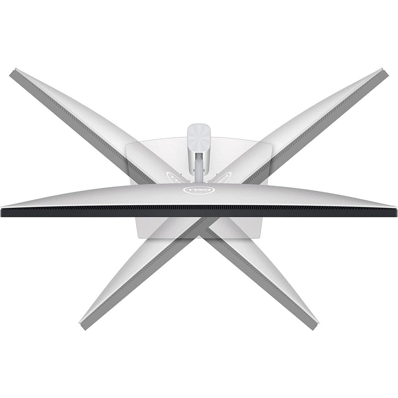 DELL U2723QE UltraSharp 27" 2160p 4K UHD 60Hz IPS Panel USB - C Hub Monitor - SWIFT PERIPHERALSU2723QE