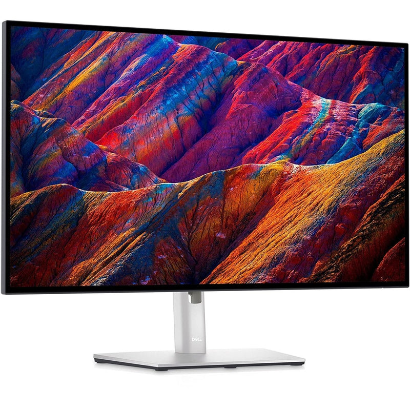 DELL U2723QE UltraSharp 27" 2160p 4K UHD 60Hz IPS Panel USB - C Hub Monitor - SWIFT PERIPHERALSU2723QE
