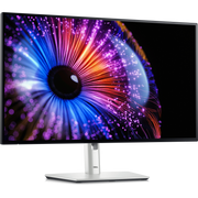 Dell U2724DE UltraSharp 27" 120Hz 2K 1440p IPS Black Panel Thunderbolt Hub Monitor - SWIFT PERIPHERALSU2724DE