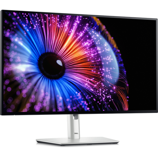 Dell U2724DE UltraSharp 27" 120Hz 2K 1440p IPS Black Panel Thunderbolt Hub Monitor - SWIFT PERIPHERALSU2724DE