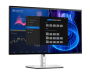 Dell U2724DE UltraSharp 27" 120Hz 2K 1440p IPS Black Panel Thunderbolt Hub Monitor - SWIFT PERIPHERALSU2724DE