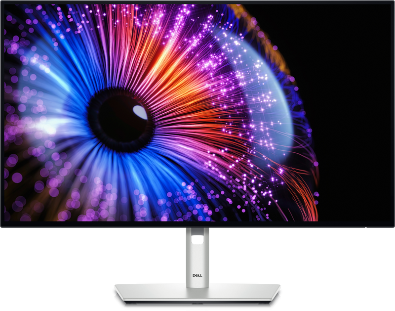 Dell U2724DE UltraSharp 27" 120Hz 2K 1440p IPS Black Panel Thunderbolt Hub Monitor - SWIFT PERIPHERALSU2724DE