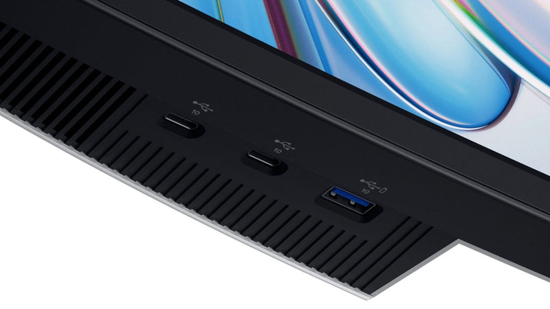 Dell U3425WE UltraSharp 34" 120Hz 1440p WQHD IPS Panel Thunderbolt Hub Curved Monitor with Integrated Speakers - SWIFT PERIPHERALSU3425WE