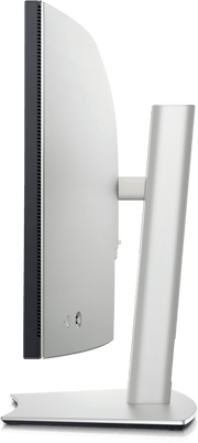 Dell U3425WE UltraSharp 34" 120Hz 1440p WQHD IPS Panel Thunderbolt Hub Curved Monitor with Integrated Speakers - SWIFT PERIPHERALSU3425WE