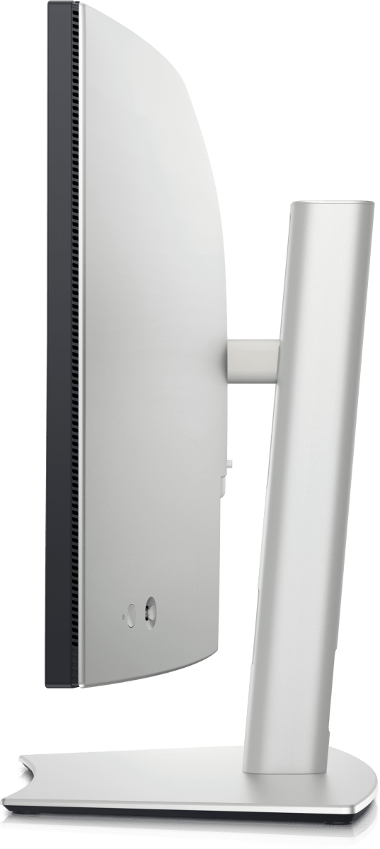 Dell U3425WE UltraSharp 34" 120Hz 1440p WQHD IPS Panel Thunderbolt Hub Curved Monitor with Integrated Speakers - SWIFT PERIPHERALSU3425WE