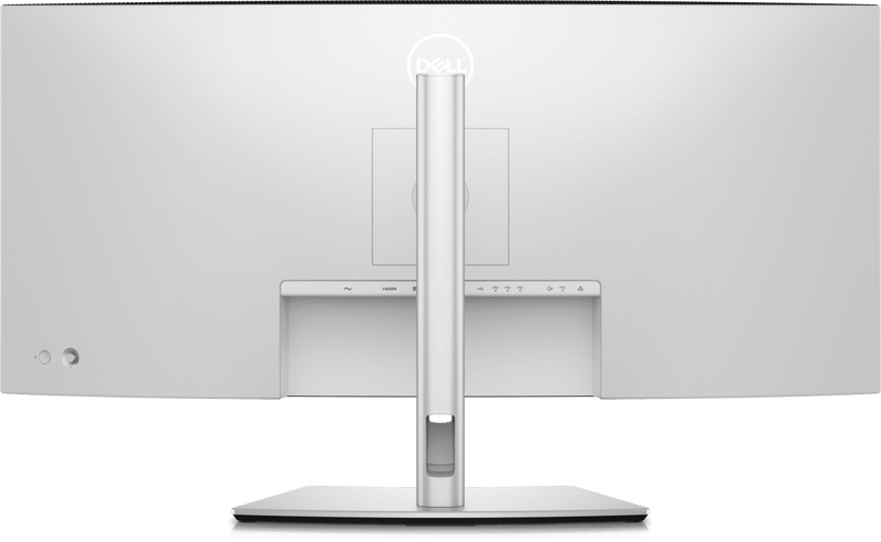 Dell U3425WE UltraSharp 34" 120Hz 1440p WQHD IPS Panel Thunderbolt Hub Curved Monitor with Integrated Speakers - SWIFT PERIPHERALSU3425WE