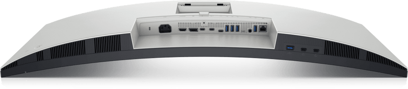 Dell U3425WE UltraSharp 34" 120Hz 1440p WQHD IPS Panel Thunderbolt Hub Curved Monitor with Integrated Speakers - SWIFT PERIPHERALSU3425WE
