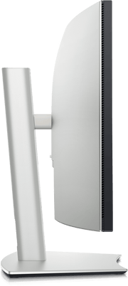 Dell U3425WE UltraSharp 34" 120Hz 1440p WQHD IPS Panel Thunderbolt Hub Curved Monitor with Integrated Speakers - SWIFT PERIPHERALSU3425WE