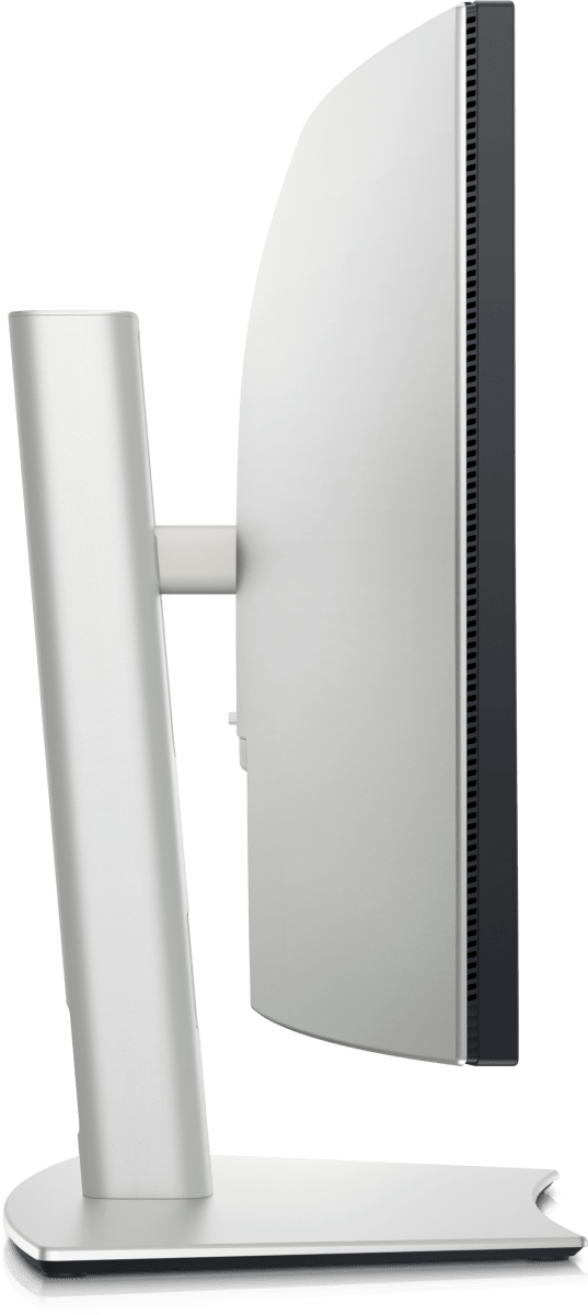 Dell U3425WE UltraSharp 34" 120Hz 1440p WQHD IPS Panel Thunderbolt Hub Curved Monitor with Integrated Speakers - SWIFT PERIPHERALSU3425WE