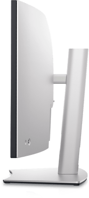 Dell U3824DW UltraSharp 38 - inch Curved USB - C Hub WQHD Monitor with Dual Integrated Speakers - SWIFT PERIPHERALSU3824DW