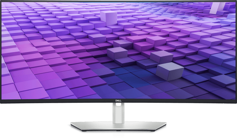 Dell U3824DW UltraSharp 38 - inch Curved USB - C Hub WQHD Monitor with Dual Integrated Speakers - SWIFT PERIPHERALSU3824DW