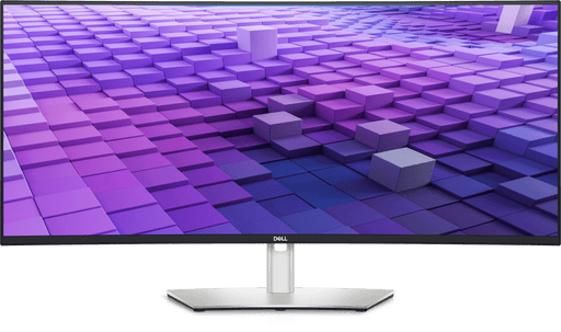 Dell U3824DW UltraSharp 38 - inch Curved USB - C Hub WQHD Monitor with Dual Integrated Speakers - SWIFT PERIPHERALSU3824DW