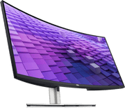 Dell U3824DW UltraSharp 38 - inch Curved USB - C Hub WQHD Monitor with Dual Integrated Speakers - SWIFT PERIPHERALSU3824DW
