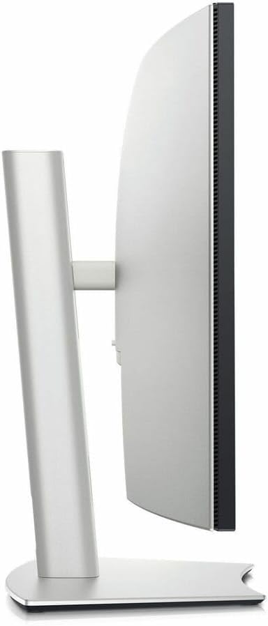 Dell U4025QW UltraSharp 40 - inch 5K WUHD Curved Display Thunderbolt Hub Monitor - SWIFT PERIPHERALSU4025QW