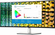 Dell U4025QW UltraSharp 40 - inch 5K WUHD Curved Display Thunderbolt Hub Monitor - SWIFT PERIPHERALSU4025QW