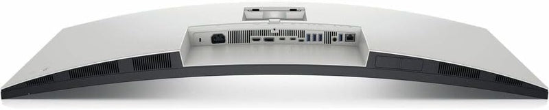 Dell U4025QW UltraSharp 40 - inch 5K WUHD Curved Display Thunderbolt Hub Monitor - SWIFT PERIPHERALSU4025QW