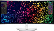 Dell U4025QW UltraSharp 40 - inch 5K WUHD Curved Display Thunderbolt Hub Monitor - SWIFT PERIPHERALSU4025QW