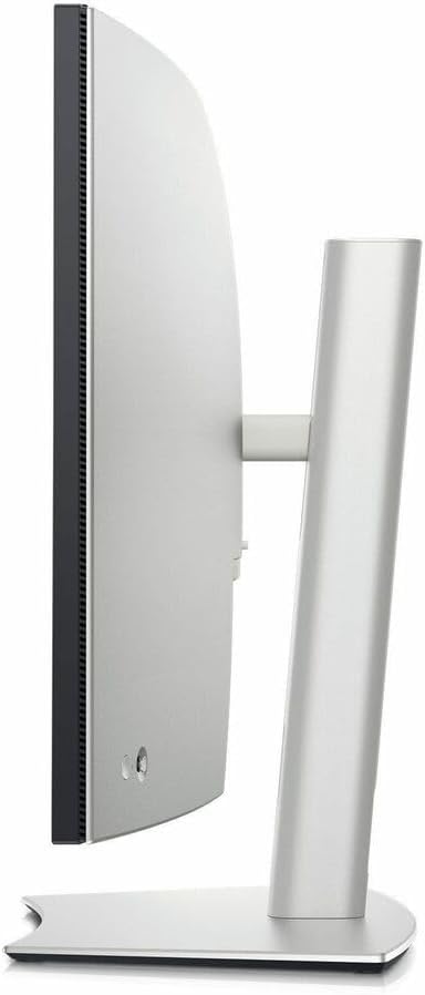 Dell U4025QW UltraSharp 40 - inch 5K WUHD Curved Display Thunderbolt Hub Monitor - SWIFT PERIPHERALSU4025QW