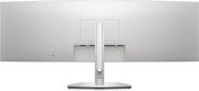 Dell U4924DW 49" 60Hz 1440p Dual QHD IPS Panel USB - C Curved Monitor with Dual Speakers - SWIFT PERIPHERALSU4924DW