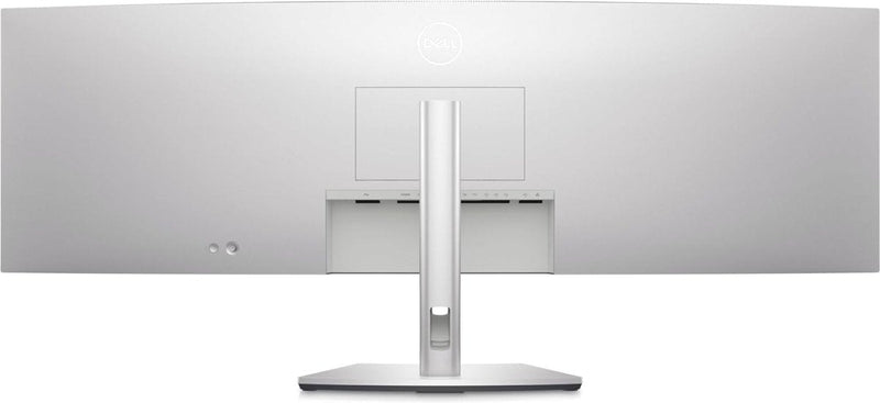 Dell U4924DW 49" 60Hz 1440p Dual QHD IPS Panel USB - C Curved Monitor with Dual Speakers - SWIFT PERIPHERALSU4924DW