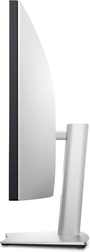 Dell U4924DW 49" 60Hz 1440p Dual QHD IPS Panel USB - C Curved Monitor with Dual Speakers - SWIFT PERIPHERALSU4924DW