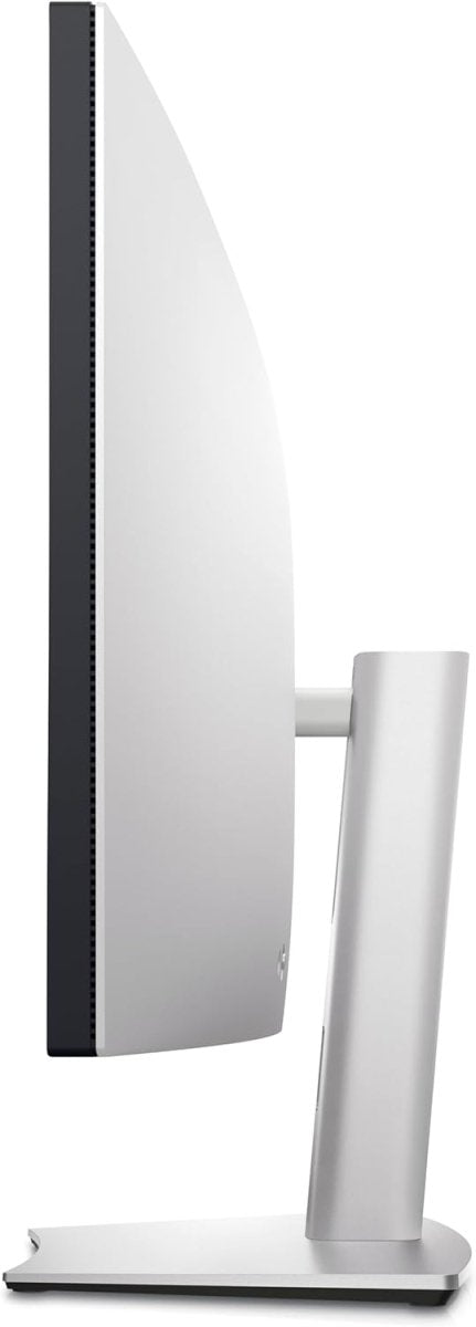 Dell U4924DW 49" 60Hz 1440p Dual QHD IPS Panel USB - C Curved Monitor with Dual Speakers - SWIFT PERIPHERALSU4924DW