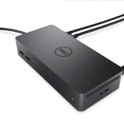 Dell UD22 Universal Docking Station with USB - C and Gigabit Ethernet - SWIFT PERIPHERALSUD22