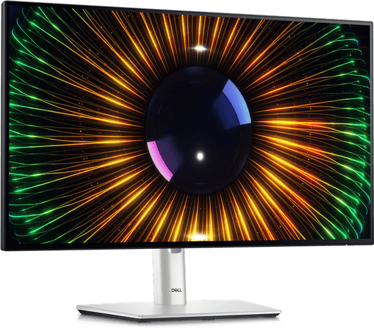 Dell UltraSharp U2424H 24"FHD IPS 120Hz 5ms USB - C Hub Monitor - SWIFT PERIPHERALSU2424H