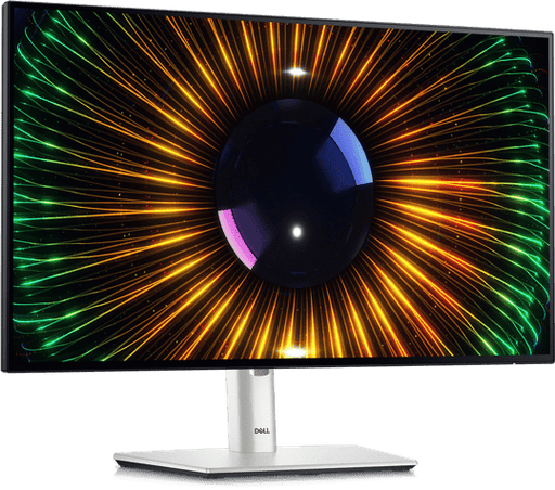 Dell UltraSharp U2424H 24"FHD IPS 120Hz 5ms USB - C Hub Monitor - SWIFT PERIPHERALSU2424H