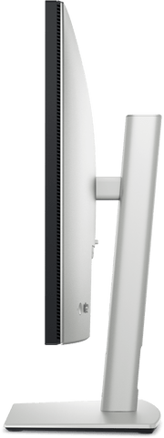 Dell UltraSharp U2725QE 27" 2160p 4K UHD 120Hz IPS Thunderbolt Hub Monitor - SWIFT PERIPHERALSU2725QE