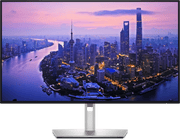 Dell UltraSharp U2725QE 27" 2160p 4K UHD 120Hz IPS Thunderbolt Hub Monitor - SWIFT PERIPHERALSU2725QE